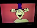 Dr Seuss The Animated Television Classics Dvd Trailer