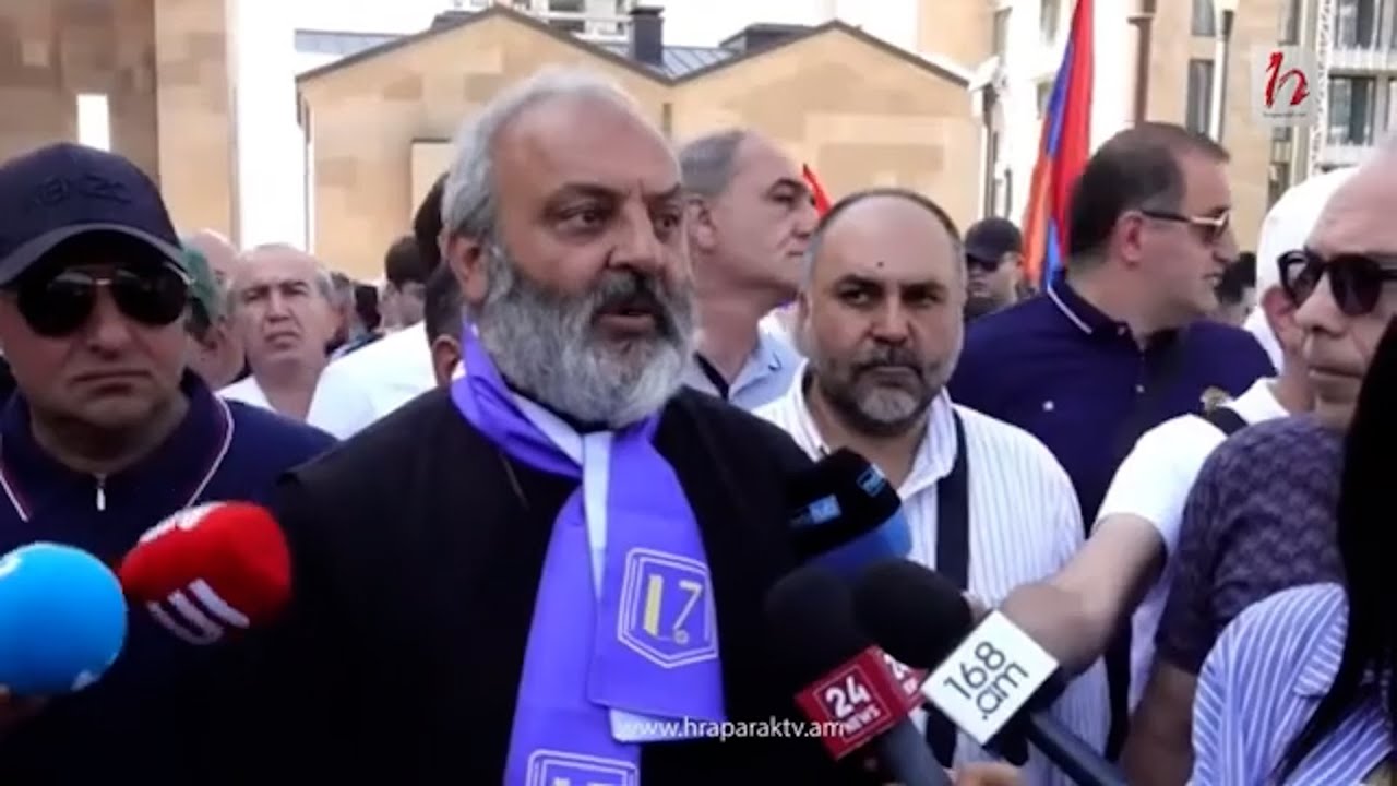 Դիվանագետները կայցելեն դեսպանատներ, պայմանավորվածություններ կան