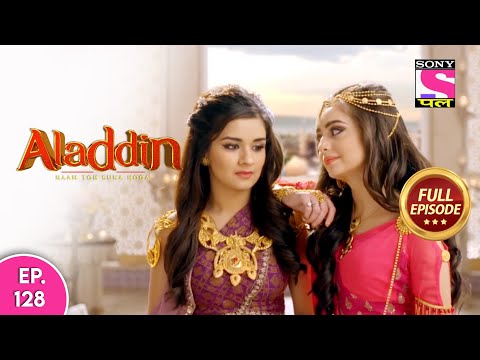 Aladdin - Naam Toh Suna Hoga | अलाद्दिन - नाम तो सुना होगा | Episode 128 | 19th October, 2020