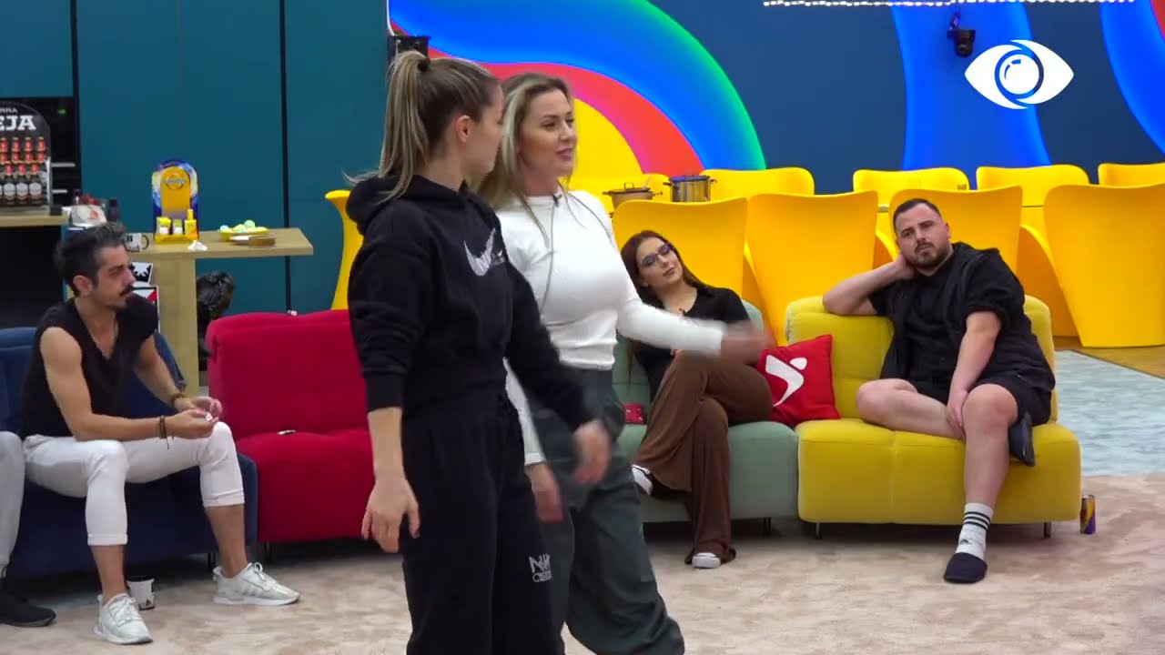 Banorët vijojnë provat për “The Voice of BBV”, e radhës është Diola