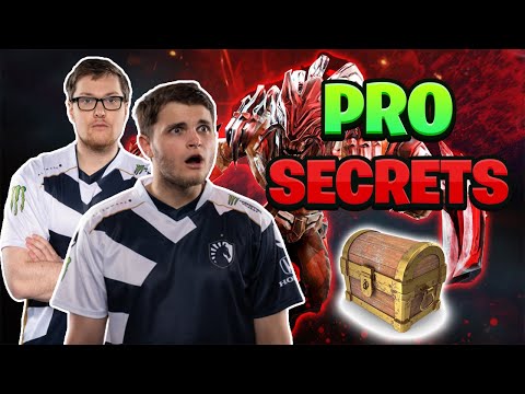 QOJQVA REVEALS TO BSJ HOW PRO CARRIES FIGHT