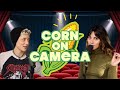 Corn On Camera A Movie Trivia Experience