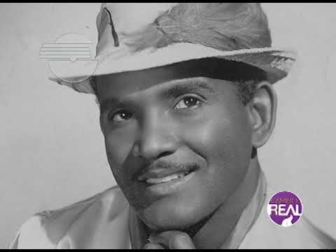 JOSEITO MATEO. The King of Meringue