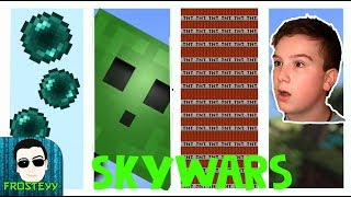 New Skywars Modes? | Hypixel Skywars