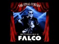Falco - Brillantin Brutal - Karaoke (instrumental version)