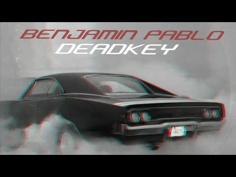 Grindin' - Benjamin Pablo x Deadkey (Prod. By: Trescoda)