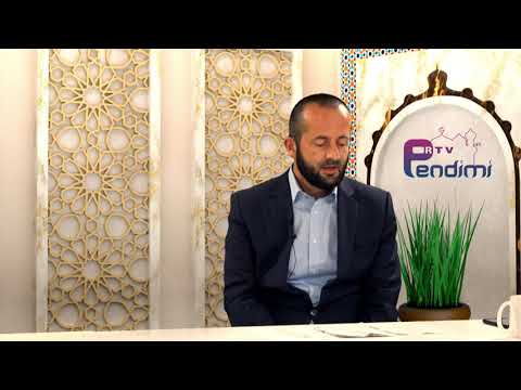 Hoxhë Driton Zhinipotoku - Ky është lajmi madhështor për besimtarin