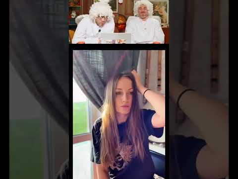 МУЖИК КОНЕЧНО ВЫДАЛ 😂😂😂