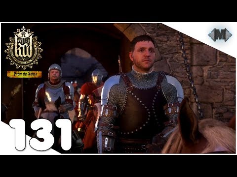 Kingdom Come: Deliverance ★ #131 Gewonnen und doch verloren ★ [Deutsch German Gameplay]