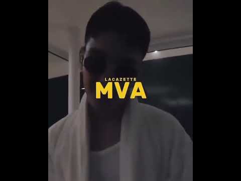 LACAZETTE - MVA