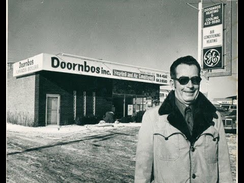 Company Video (New) - Doornbos Heating and Air Conditioning