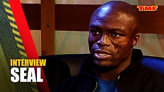Seal: 'My Song Human Beings Is The Only One That Didn't Change Much Since the Demo's' | TMF