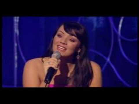 Wouldn't It Be Loverly? - Martine McCutcheon