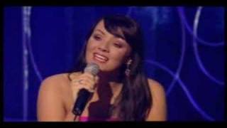 Wouldn&#39;t It Be Loverly? - Martine McCutcheon