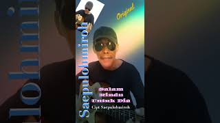 Download lagu Salam Rindu Untuk Dia ( Lagu Original Ciptaan Saepulohmiroh ) mp3 Download lagu Salam Rindu Untuk Dia ( Lagu Original Ciptaan Saepulohmiroh ) mp3