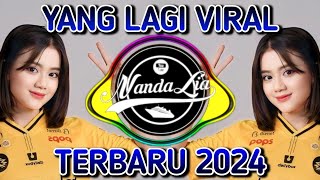 Download lagu DJ TERLUKA AKU TERLUKA KECEWA AKU KECEWA 🎶 DJ TIK TOK 2024 mp3