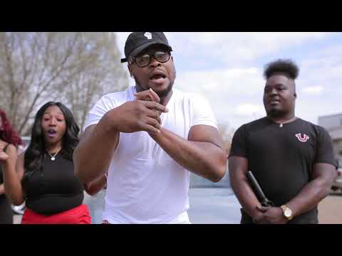 JShante x Young Nechi -  Wassup