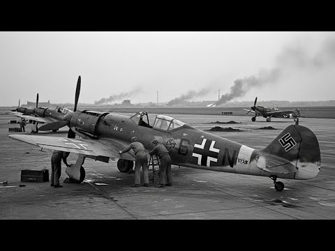 The Moment Goebbels Knew Hitler’s Commands Were Impossible