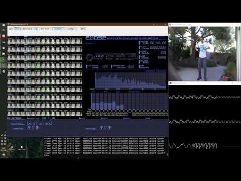 be at an end — あにま — PC-98 YM2608/OPNA — Imagical Musion Depot Vol.2 / 1995 Active Gamers