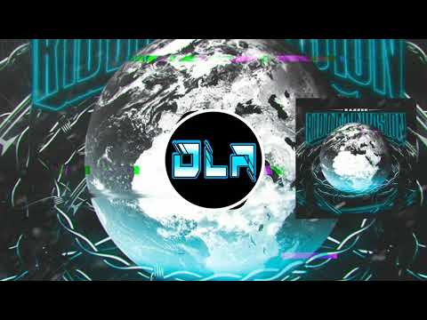 RAZZEN - NOT HUMANS [Octopus Audio]