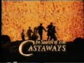 In Search Of The Castaways VHS Trailer