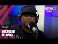 U-NIQ gaat oldskool en stelt niet teleur! | Sessie | YOUS!