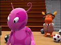 Monster Detectives Reversed