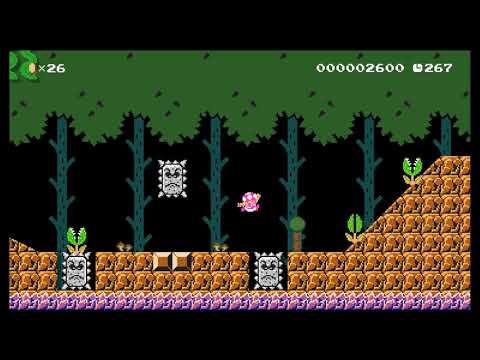 LOTW#12: Stoneterror Forest by Frankdeslimste