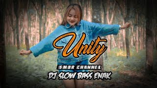 Download lagu DJ UNITY DONGKREK By Alif Rmx mp3