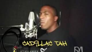 Cadillac Tah - Where I'm From