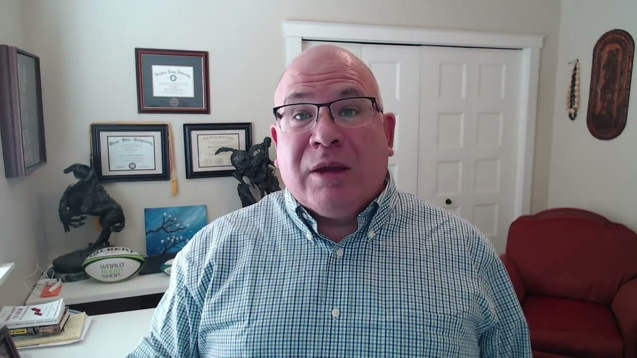 Jade Millington, CFO Testimonial to Jennifer Forte