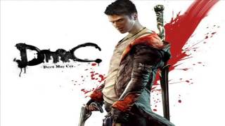 ᴴᴰ Combichrist   Gotta Go (Instrumental)   DmC Devil May Cry [OST]