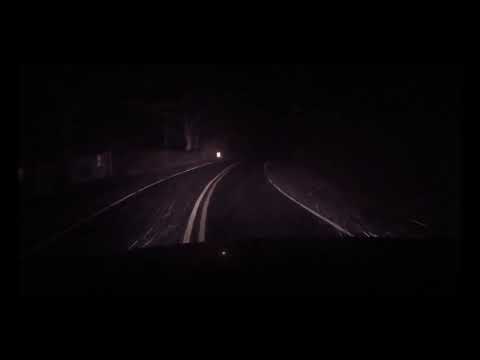 It’s Snowing NC Mountains 12/1/2020