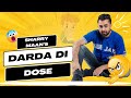 Sharry Maan | Darda Di Dose | New Punjabi Song 2022 | Crown Records | New Punjabi Songs 2022