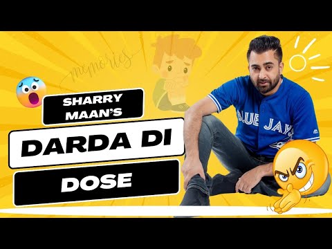 Darda Di Dose
