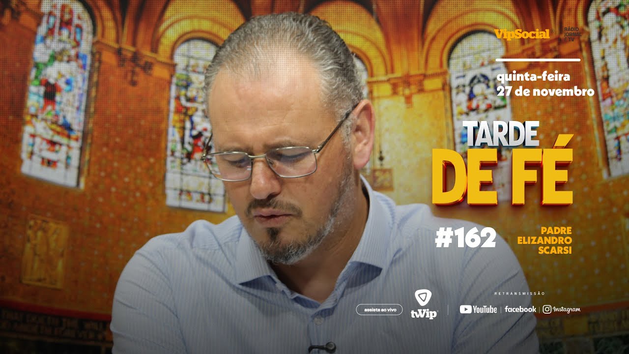 Programa diário promove momentos de espiritualidade, reflexão e conexão com Deus, fortalecendo a fé