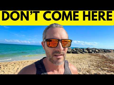 AVOID Moving To Florida At All Costs (15 New Reasons)