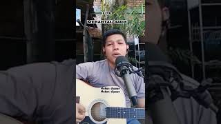 Download lagu live MERANTAU JAUH #semende  #gitartunggalsumateraselatan mp3