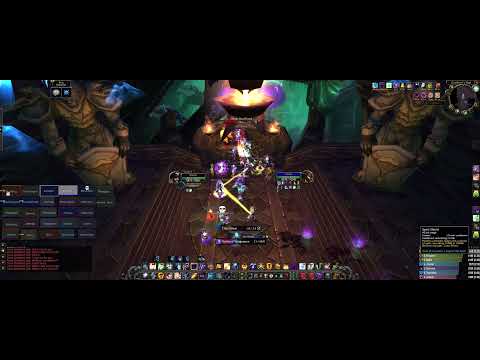Teron Gorefiend Ghost Guide - TBC Classic