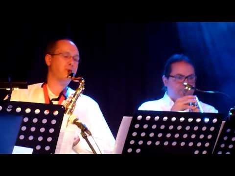 querbeat hamburg - Cold Coffee Blues