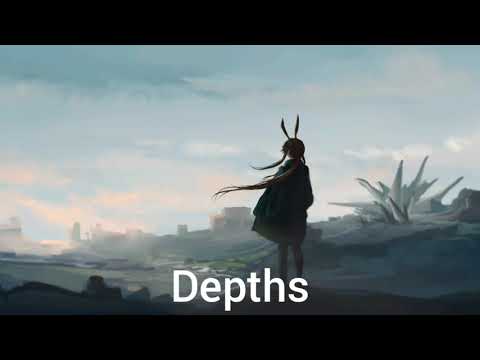 Nightcore - Depths (by UNSECRET X EauClaire)