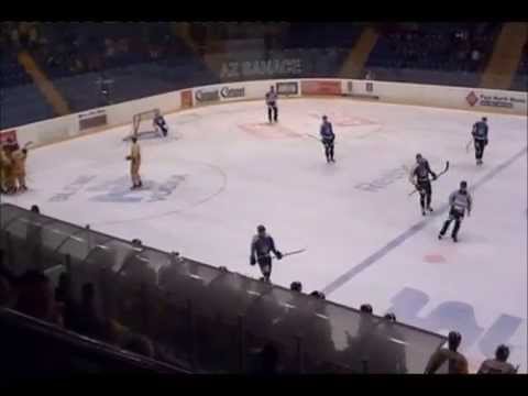 SESTŘIH | HC Slovan Ústí nad Labem - Salith Šumperk 3:5