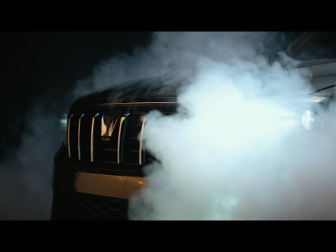 Rumours always follow a superstar’s arrival | Big Daddy of SUVs
