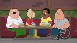 Moving Out Parenthesis Anthony&#39;s Song