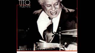 Zing A Zing A Zing Boom   Tito Puente