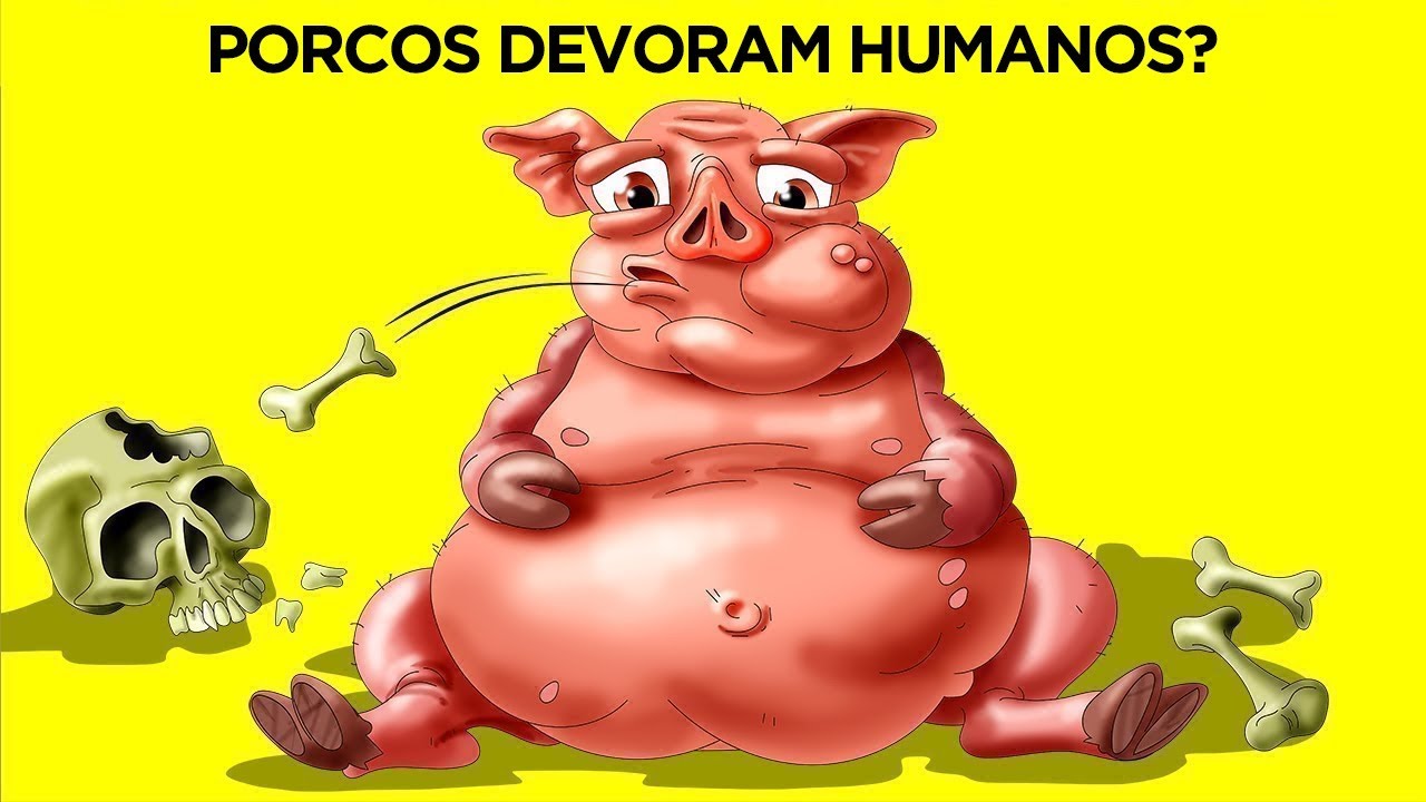 Show De Fatos - Edição Animal