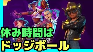 【お試し】GMとノックアウトシティ