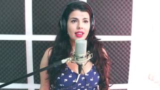 Audition (The Fools Who Dream) - La La Land. Cover: Beatriz Nobre