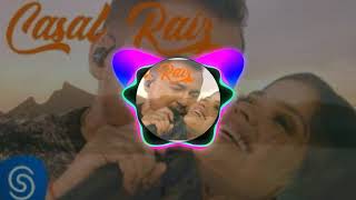 Xand Avião - Casal raiz