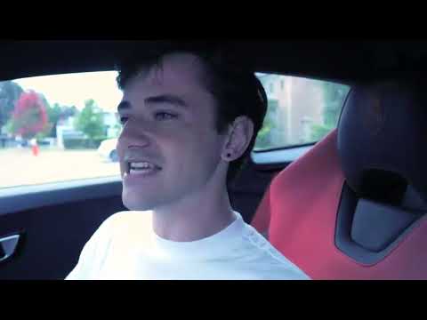 Stromedy! drone catches the Emoji People at haunted park (we found them!)